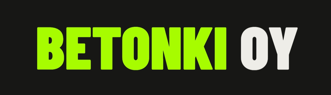 BETONKI OY